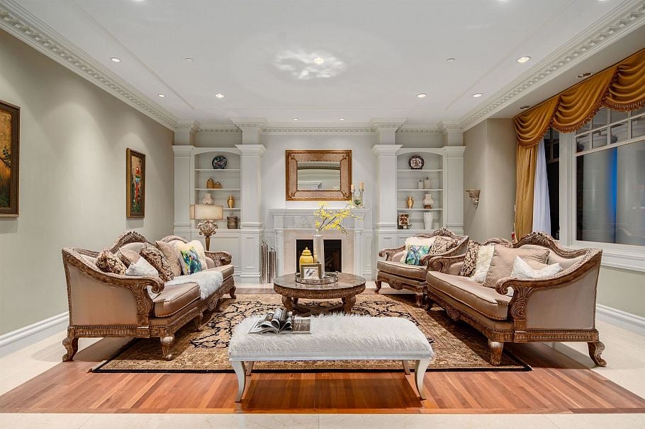 3402 Osler Street Vancouver, BC - 5