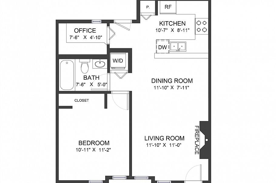 3018 W 4th Avenue Vancouver, BC - 30