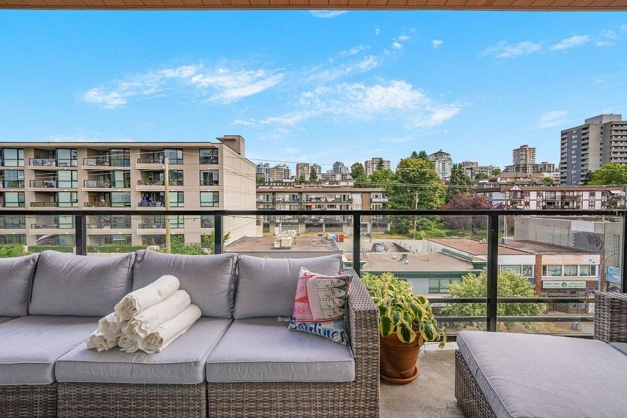 503 177 W 3rd Street North Vancouver, BC - 19