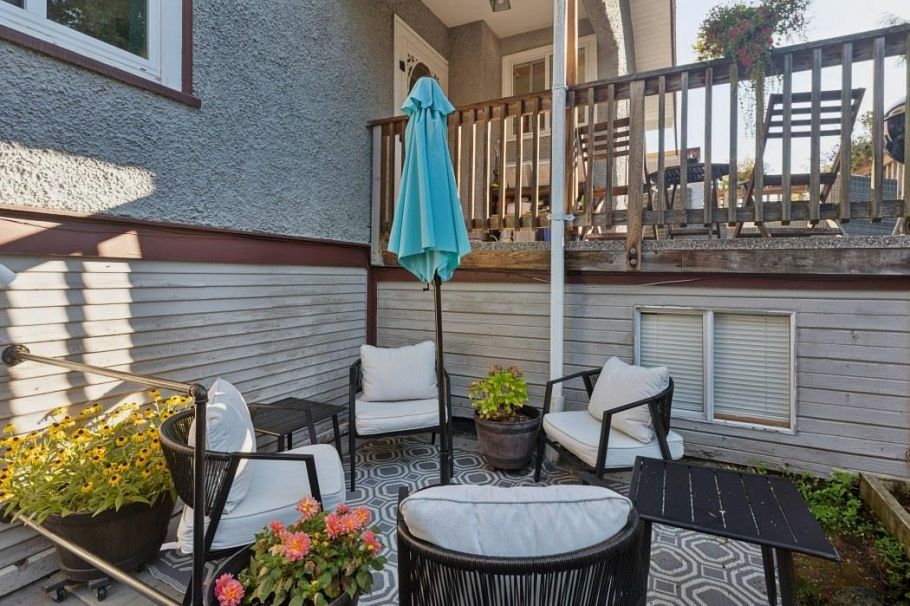 4188 W 13th Avenue Vancouver, BC - 21