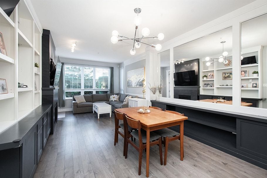 104 1111 E 27th Street North Vancouver, BC - 16