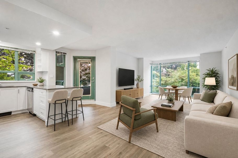 904 High Rise-150 E KEITH ROAD, North Vancouver BC V7L 1T8 North Vancouver, BC - 4