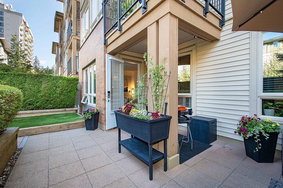 104 1111 E 27th Street North Vancouver, BC - 3