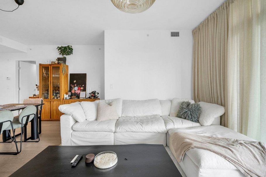 503 177 W 3rd Street North Vancouver, BC - 4