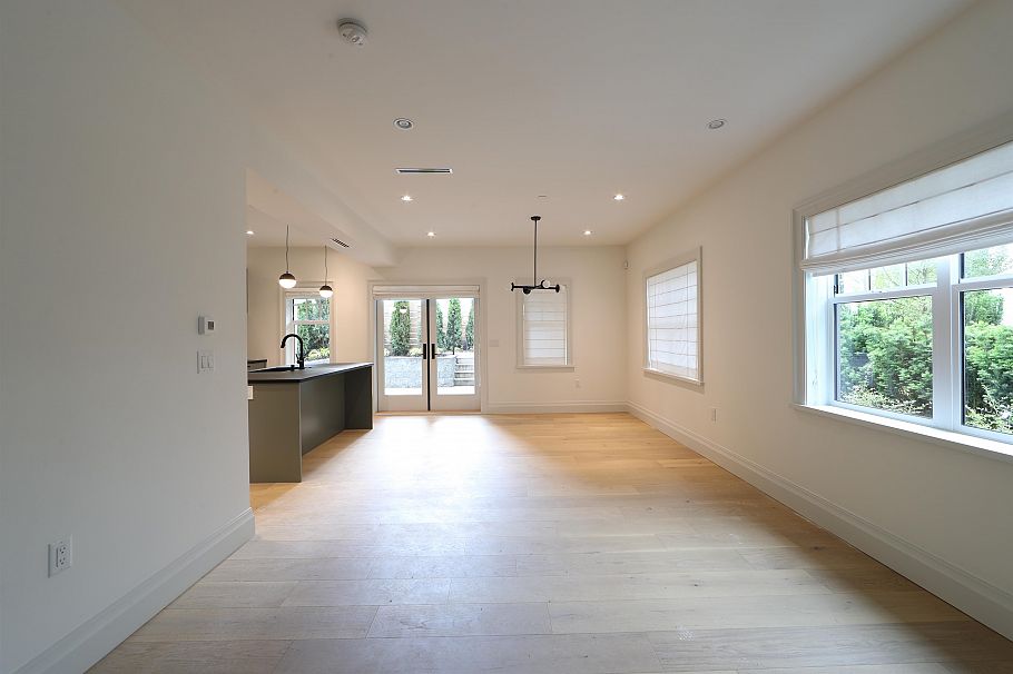 4109 Hudson Street Vancouver, BC - 8