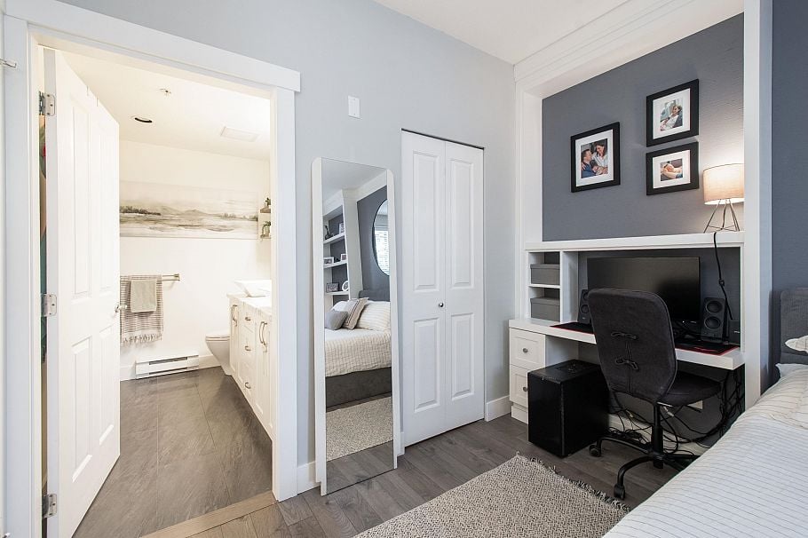 104 1111 E 27th Street North Vancouver, BC - 24