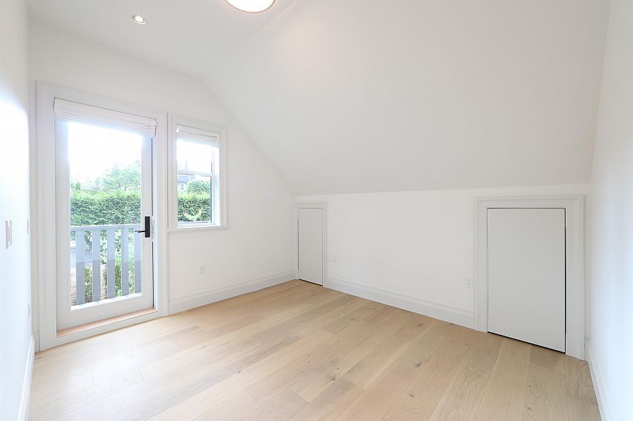 4109 Hudson Street Vancouver, BC - 14