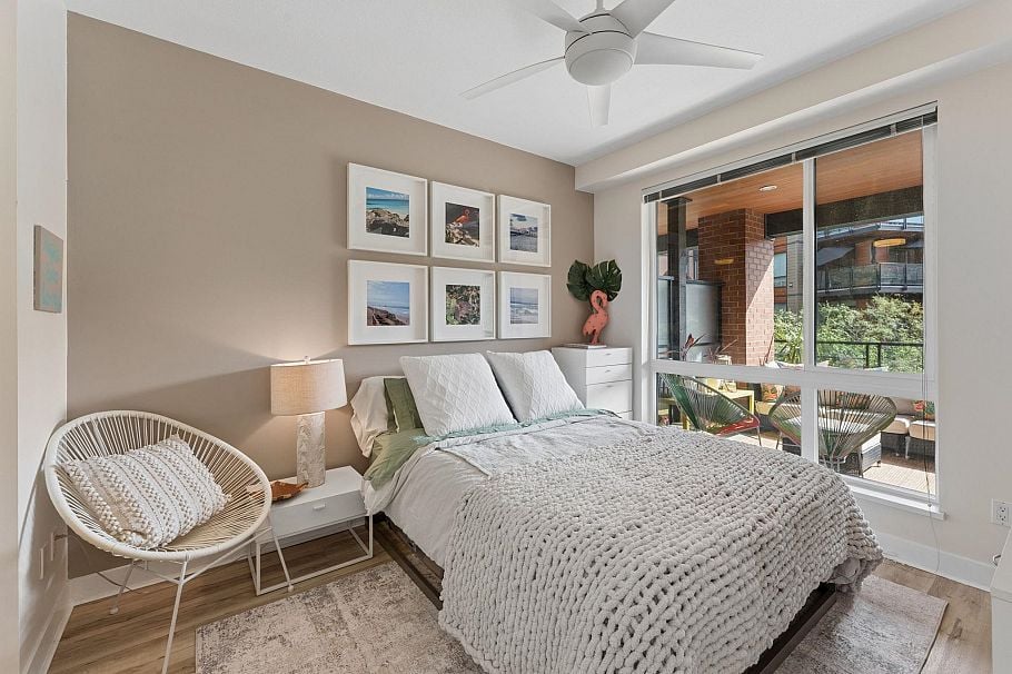 312 733 W 3rd Street North Vancouver, BC - 10