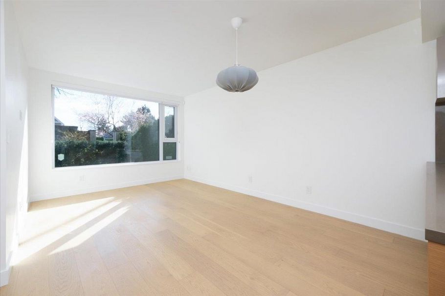 1581 W 57th Avenue Vancouver, BC - 6