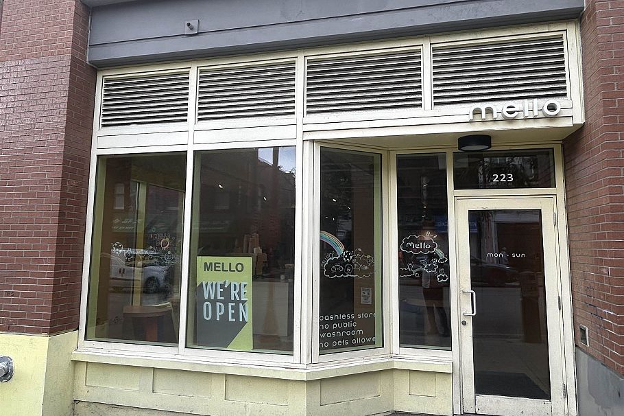 305 231 E Pender Street Vancouver, BC - 26