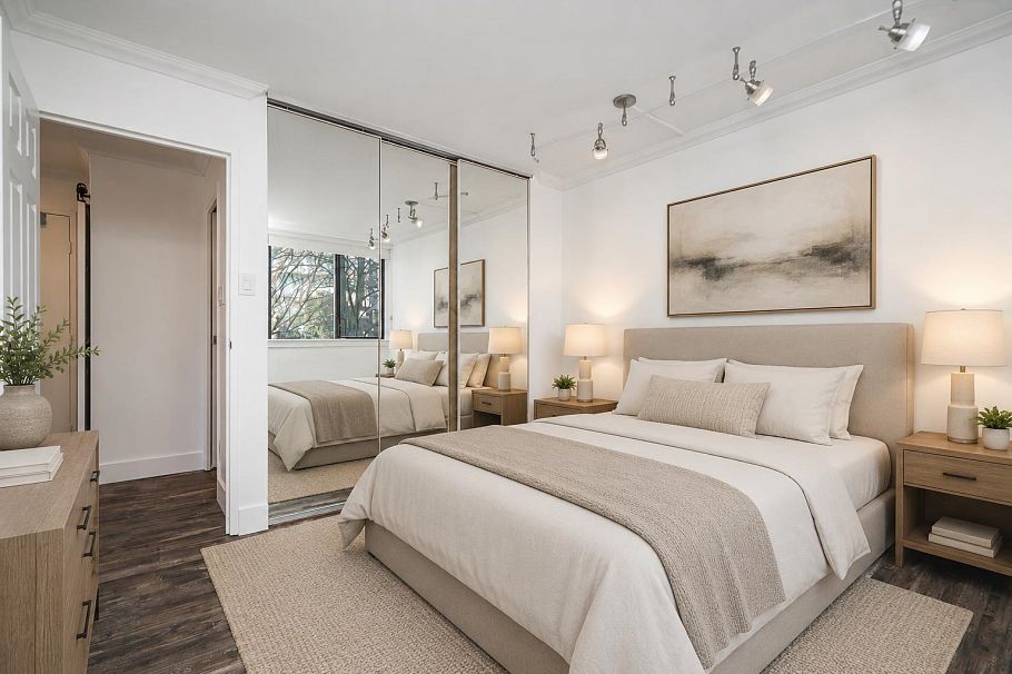 204 1740 Comox Street Vancouver, BC - 21