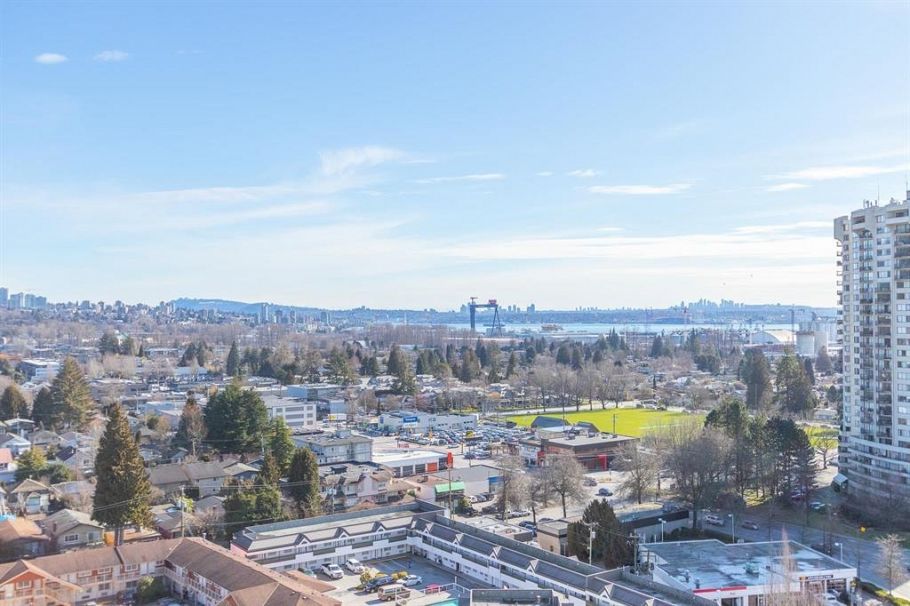 1401 1675 Lions Gate Lane North Vancouver, BC - 11