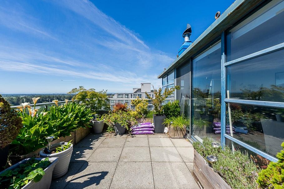 1403 3061 E Kent Avenue North Vancouver, BC - 24