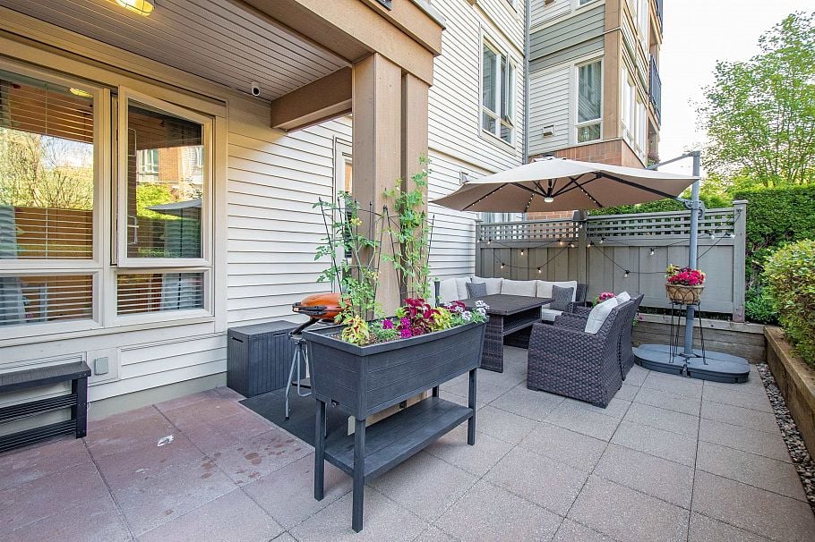 104 1111 E 27th Street North Vancouver, BC - 4