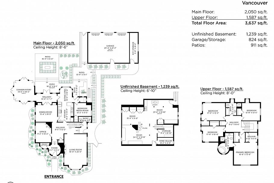 4576 Connaught Drive Vancouver, BC - 40