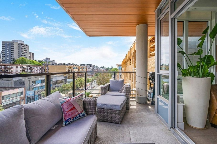 503 177 W 3rd Street North Vancouver, BC - 20