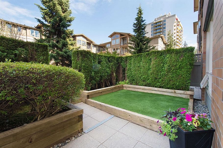 104 1111 E 27th Street North Vancouver, BC - 7