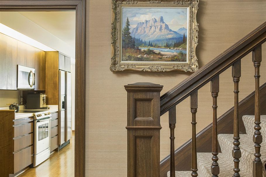 4576 Connaught Drive Vancouver, BC - 21