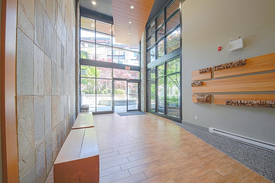 225 5777 Birney Avenue Vancouver, BC - 6