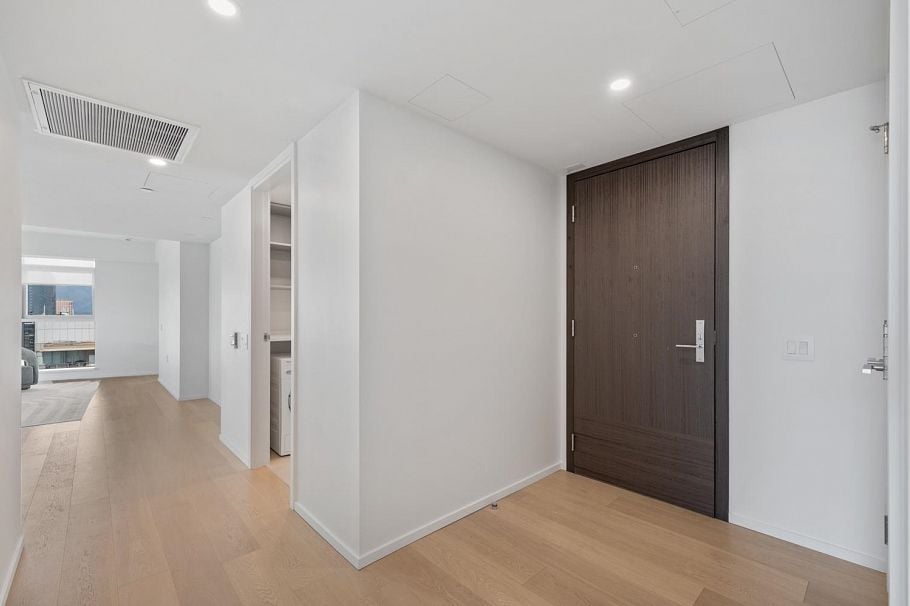 3X03 889 PACIFIC STREET, Vancouver BC V6Z 1C3 Vancouver, BC - 20