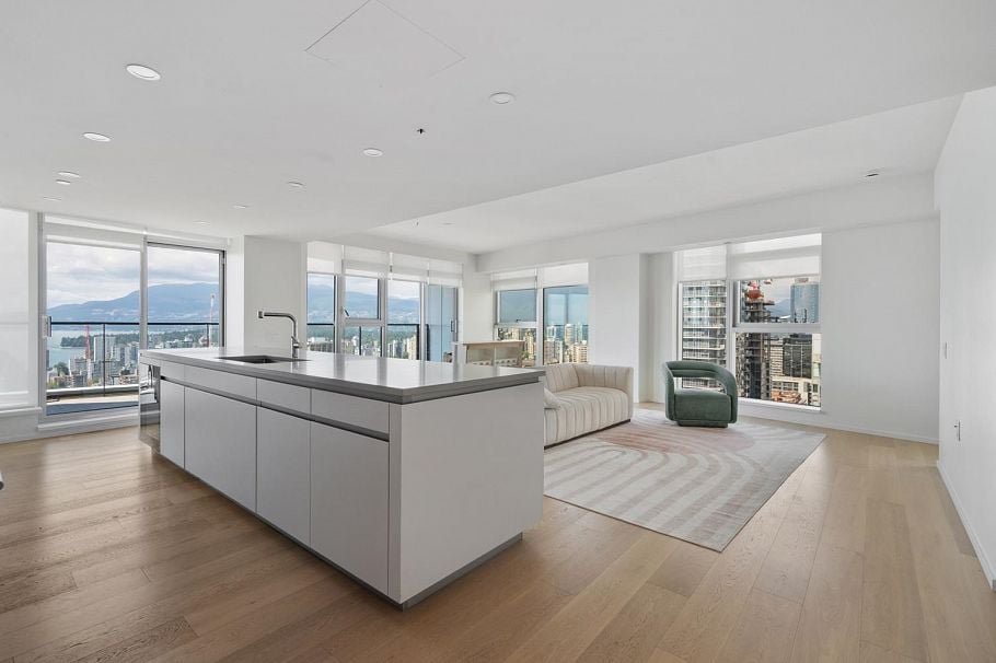 3X03 889 PACIFIC STREET, Vancouver BC V6Z 1C3 Vancouver, BC - 6
