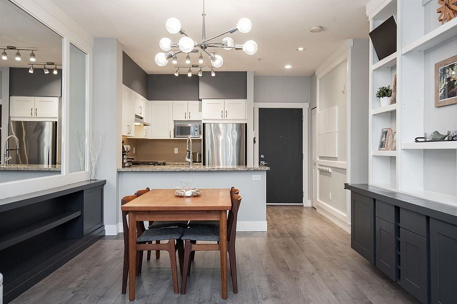 104 1111 E 27th Street North Vancouver, BC - 14