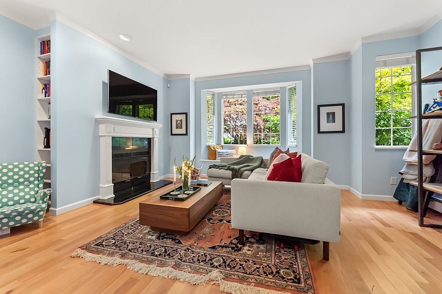 2146 West 14th Avenue Vancouver, BC - 10