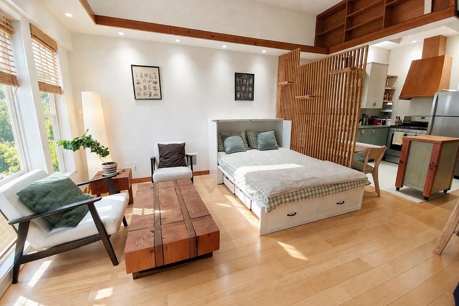 307 980 W 22nd Avenue Vancouver, BC - 7