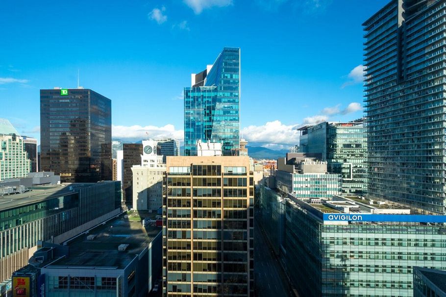 2102 833 Seymour Street Vancouver, BC - 26