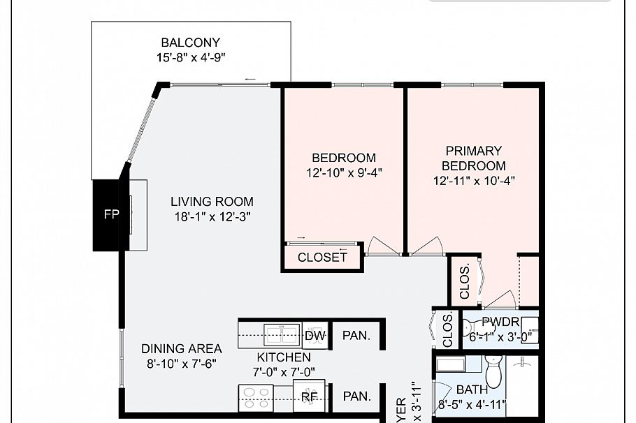 209 930 E 7th Avenue Vancouver, BC - 17