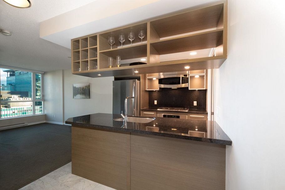2102 833 Seymour Street Vancouver, BC - 7