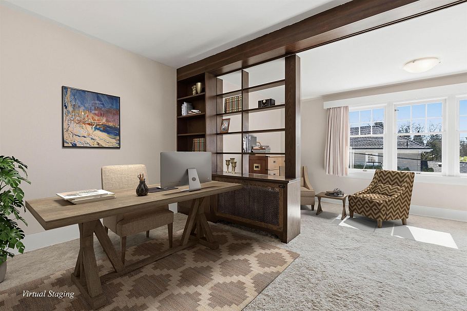 1570 W 36th Avenue Vancouver, BC - 27