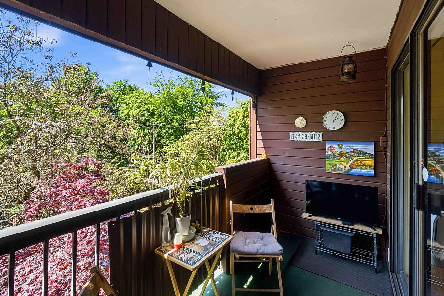 402 2920 Ash Street Vancouver, BC - 12