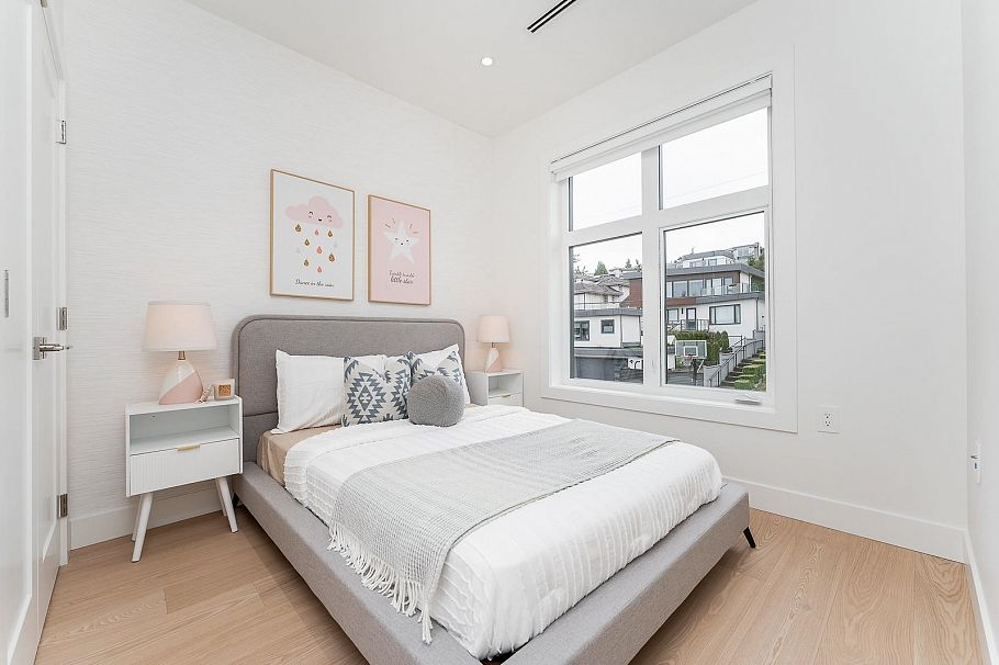 1 2837 Oliver Crescent Vancouver, BC - 7