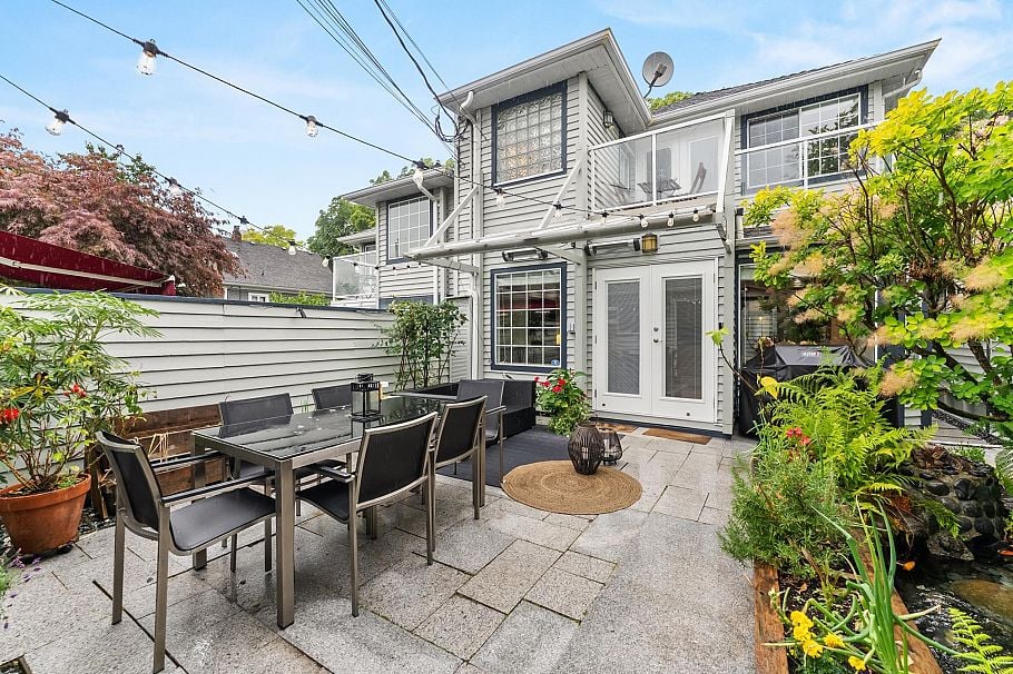 2146 West 14th Avenue Vancouver, BC - 26