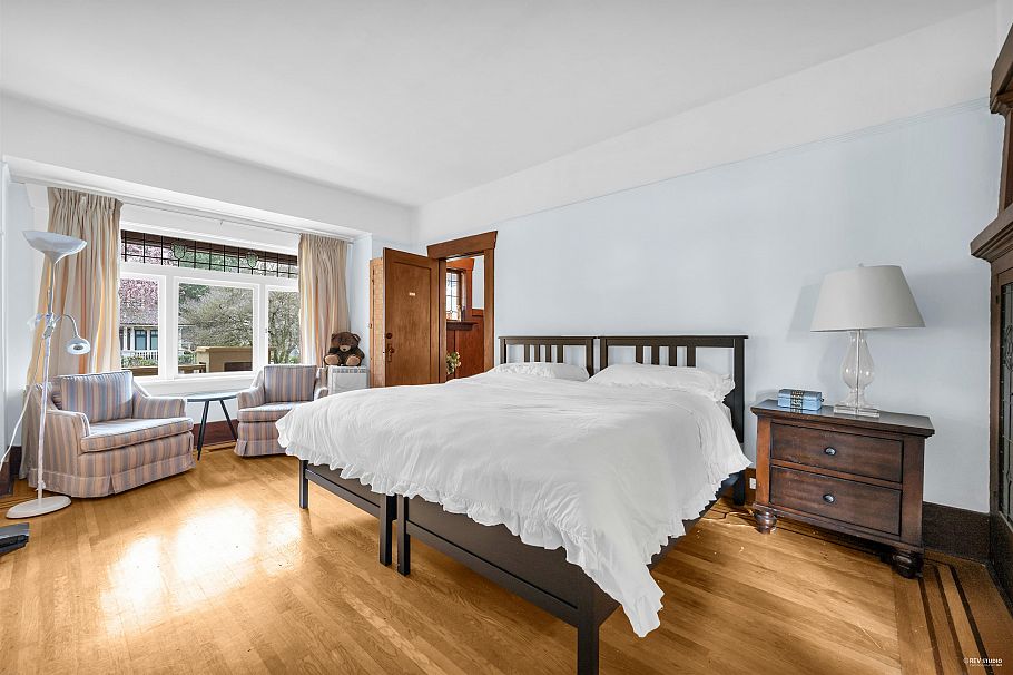 6519 Cypress Street Vancouver, BC - 13
