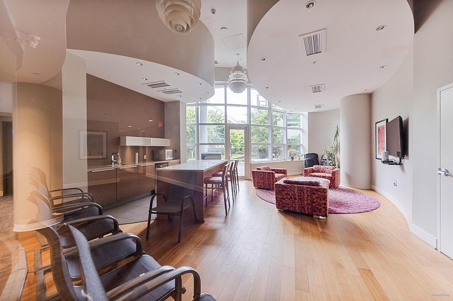 803 1661 Ontario Street Vancouver, BC - 14