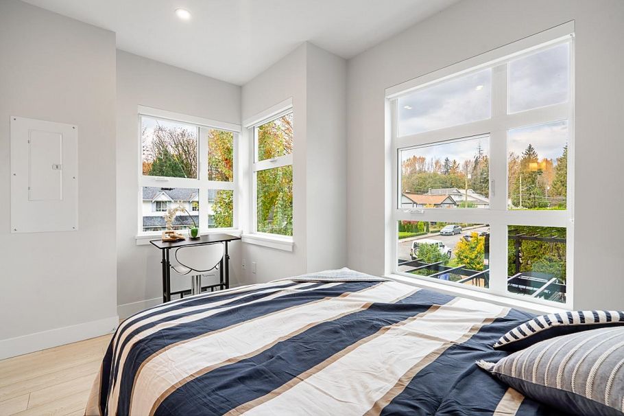 1710 Larson Road North Vancouver, BC - 9