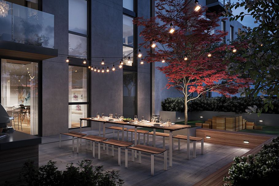 302 1526 W 6th Avenue Vancouver, BC - 39