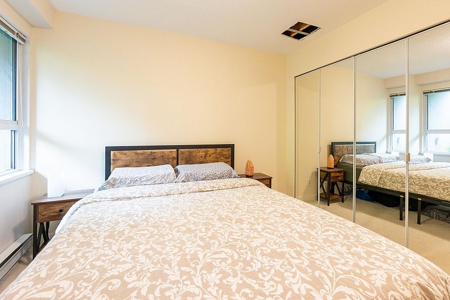 1 1386 W 6th Avenue Vancouver, BC - 24