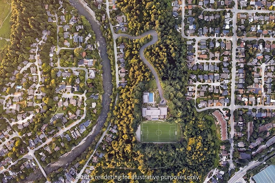 Lot 17 Riverside Drive North Vancouver, BC - 5