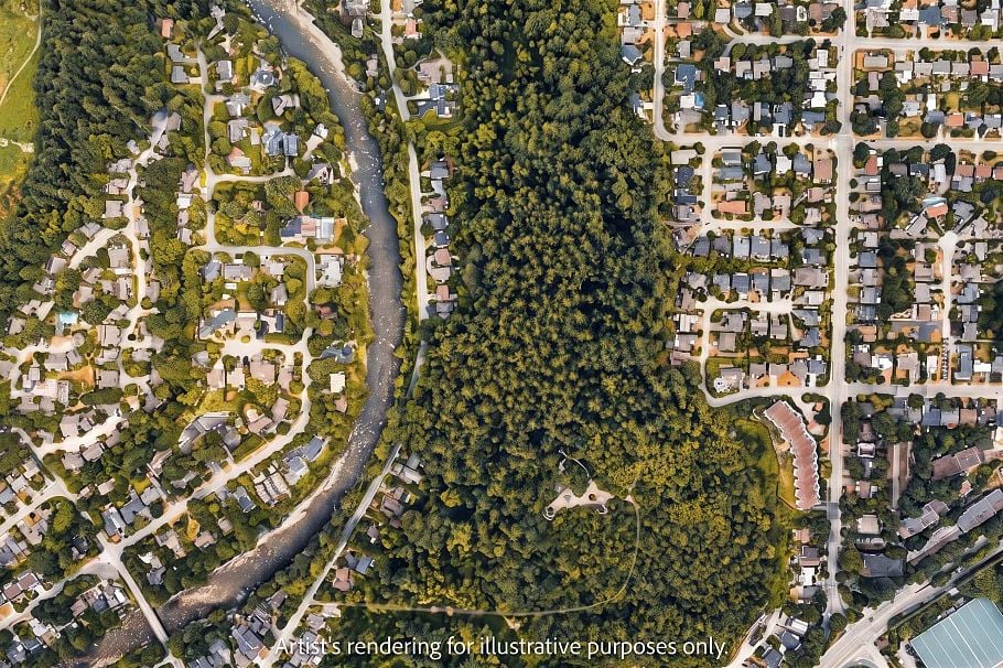 Lot 17 Riverside Drive North Vancouver, BC - 6