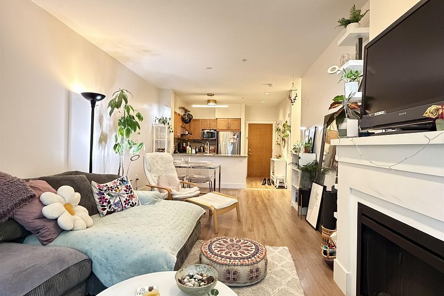 318 1111 E 27th Street North Vancouver, BC - 15