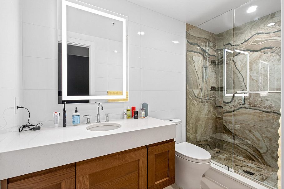 204 5629 Birney Avenue Vancouver, BC - 16