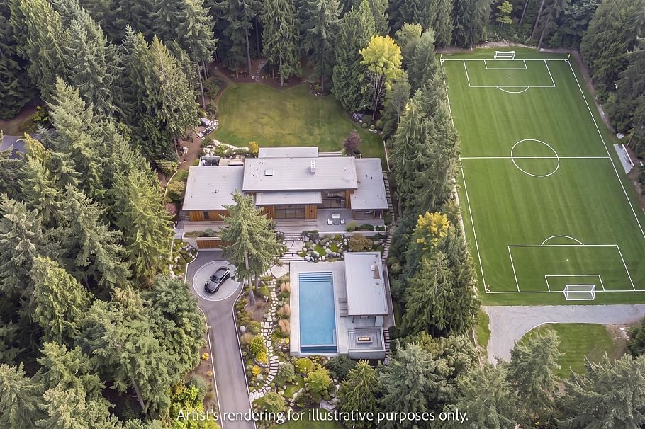 Lot 17 Riverside Drive North Vancouver, BC - 7