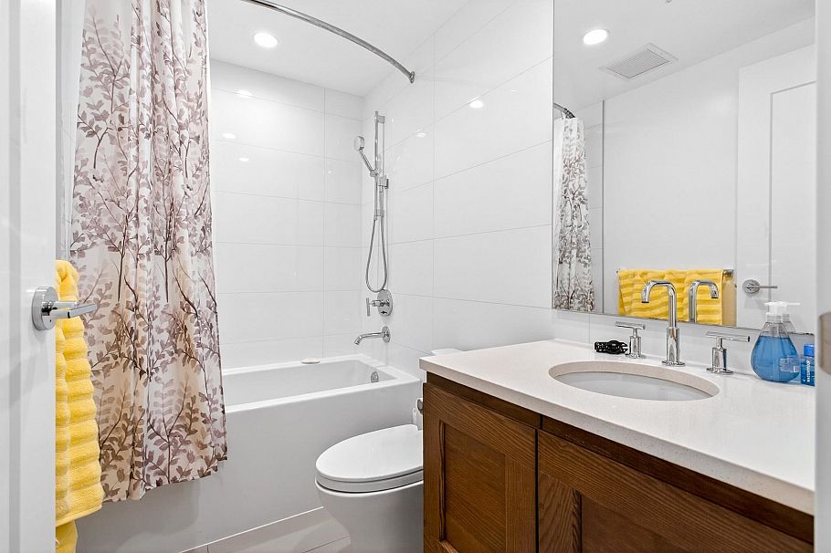 204 5629 Birney Avenue Vancouver, BC - 15