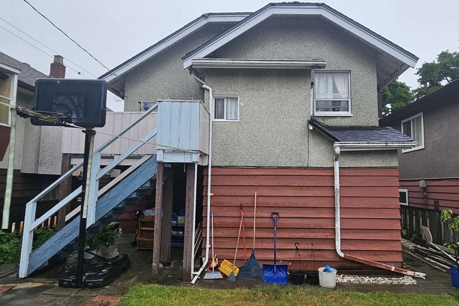 5350 Cecil Street Vancouver, BC - 17