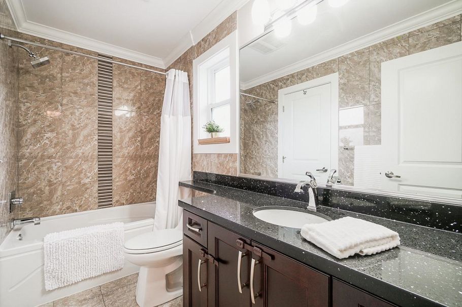 5603 Rhodes Street Vancouver, BC - 9