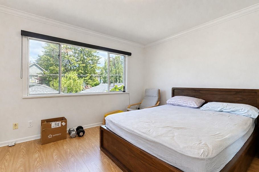 3713 W 31st Avenue Vancouver, BC - 23