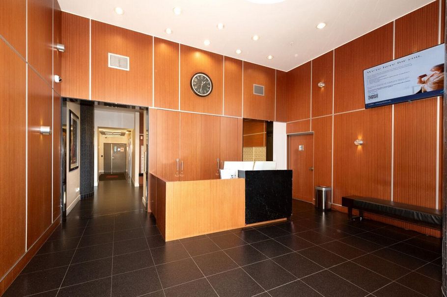 2102 833 Seymour Street Vancouver, BC - 30